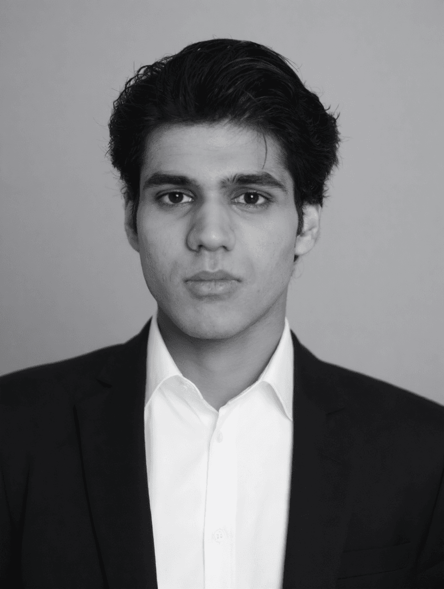 Shivansh Agrawal